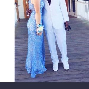 Prom dress/ Homecoming dress